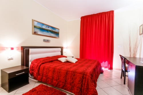 Su Soi - Hotel Cabras 