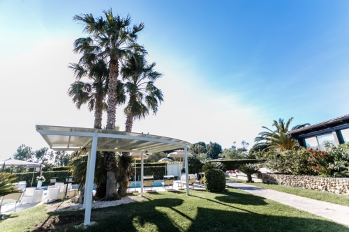 Su Soi - Giardino e piscina (11)