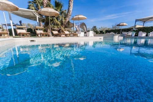 Su Soi - Giardino e piscina (8)