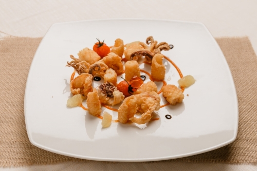 Su Soi - Ristorante (10)