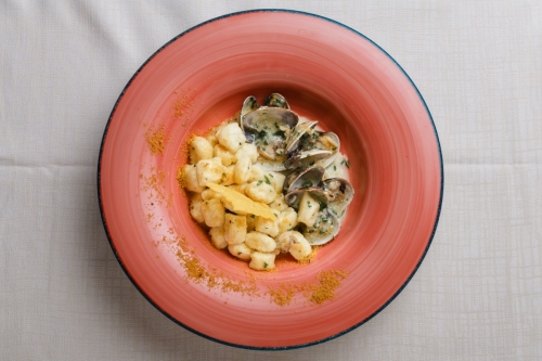 Su Soi - Ristorante (13)