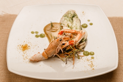 Su Soi - Ristorante (4)