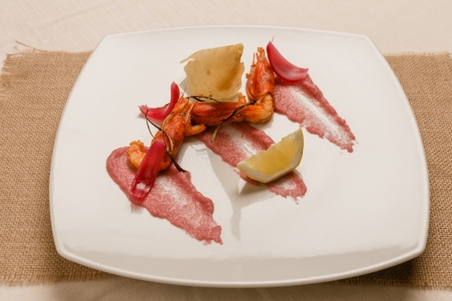 Su Soi - Ristorante (5)