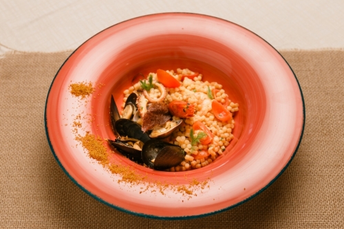 Su Soi - Ristorante (6)