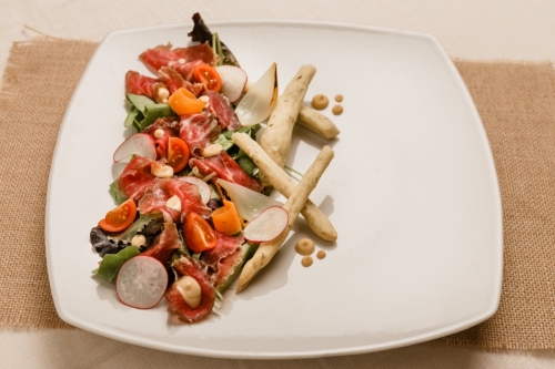Su Soi - Ristorante (7)
