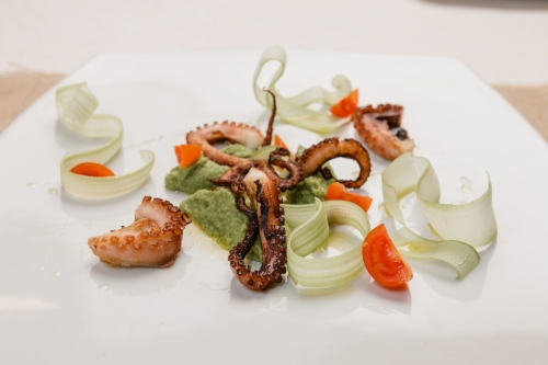 Su Soi - Ristorante (9)