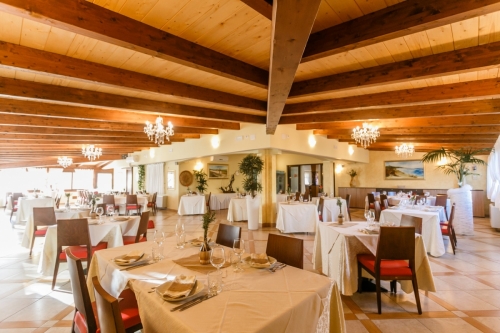 Su Soi - Sala ristorante (4)