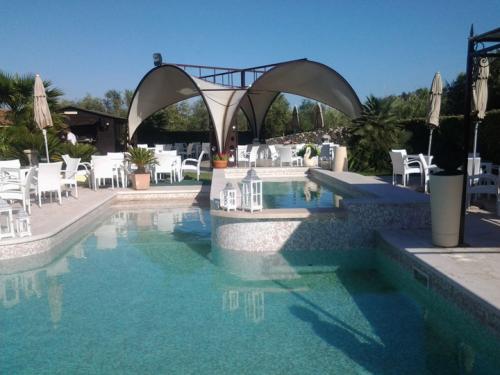 Su Soi - Piscina